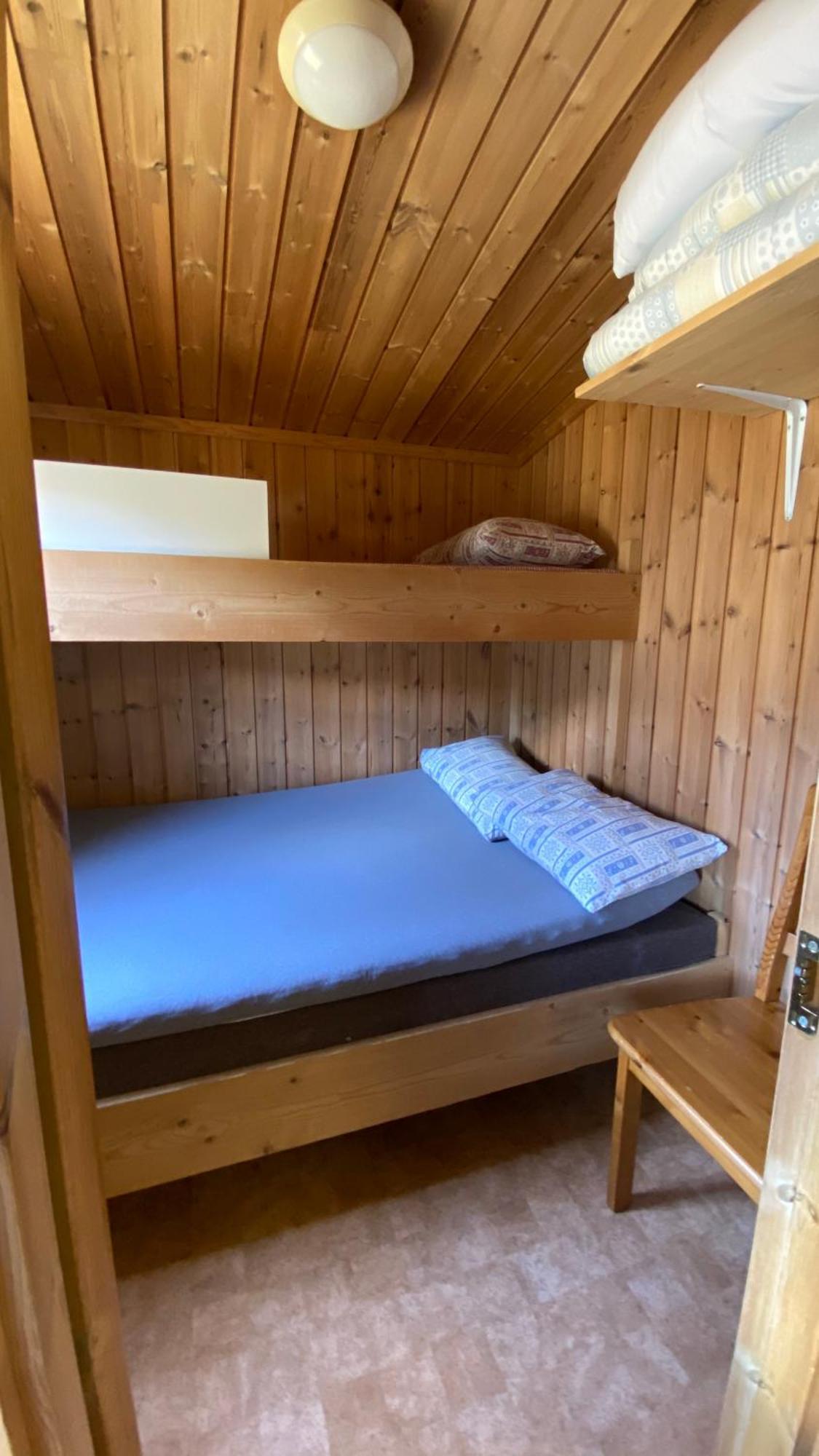 古欧维格露营地 Soknedal 外观 照片